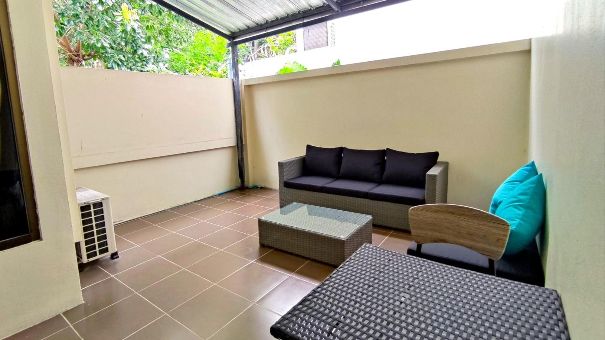 Lucky Buako Hotel Patong Dış mekan fotoğraf